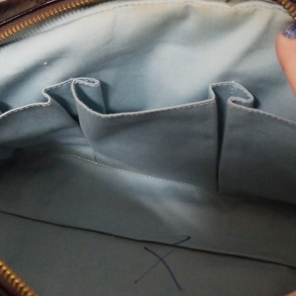 Isabella Flore purse - Picture 5 of 10